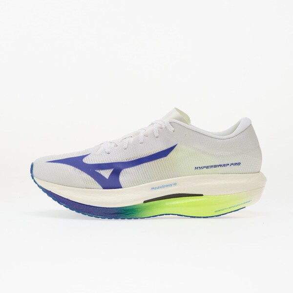 Tenisky Mizuno Hyperwarp Pro (U) Dazzling Blue/ White/ Surf the W EUR 41
