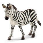 Schleich Wild Life 14810 Kobyla zebry