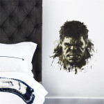 Veselá Stena Samolepka Hulk z Avengers