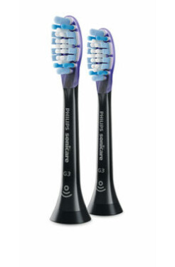 Philips HX9052-33 Sonicare G3 Premium / Náhradné hlavice / 2ks (HX9052/33)