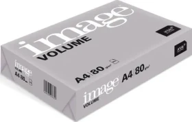 Image Volume Kancelársky papier A4 80g biely 500 listov (543030)