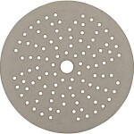 Wolfcraft 1115000 brúsny papier pre excentrické brúsky 5 ks; 1115000