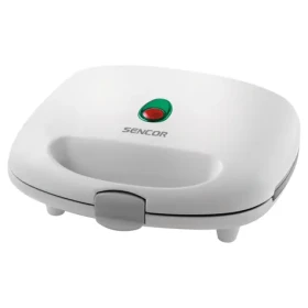 Sencor SSM 3100 biela / Sendvičovač / 700W (8590669107810)