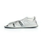 EF Barefoot Ef Silver barefoot sandále 24 EUR