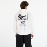 Mikina Vans Stacked Hi Pullover Egret M