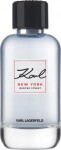 Karl Lagerfeld New York Mercer Street - EDT 100 ml