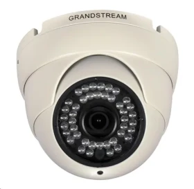 Grandstream GXV3610_HD v2 / IP kamera / 1.2Mpix / H.264/MJPEG / 1/3" CMOS / 1280x960 / PoE / vnútorné / vonkajšie / IP66 (GXV3610_HD_v2)