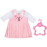 ZAPF Creation Baby Born Bunny Dress Šaty pre bábiku - 43 cm