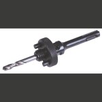 C.K 424048 upínací držiak pre dierovaciu pílu 1 ks; 424048