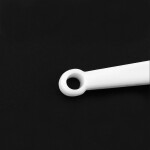 Mosadzná kefka pre čistenie heatblocku a trysky 3D tlačiarne