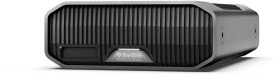 SanDisk SanDisk Professional G-DRIVE PROJECT - Festp - Enterprise - 22 TB - extern (Stationar) - USB 3.2 Gen 2 / Thunderbolt 3 (USB-C Steckverbinder) - 7200 rpm - Grau