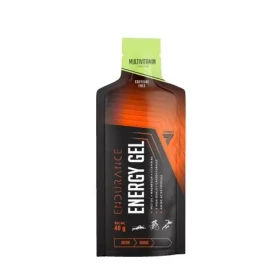 Trec Nutrition Endurance Energy Gél 40g s príchuťou multivitamín (5902114041731)