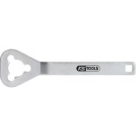 KS Tools 150.3026 1/2" kľúč na uchytenie kladky, typ 1, 250 mm; 150.3026
