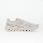 Tenisky On M Cloudsurfer Next White/ White EUR 43