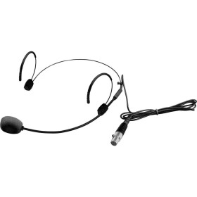 Omnitronic UHF-300 headset rečnícky mikrofón; 13063310