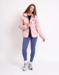 Patagonia W's Retro Pile Hoody Fuzzy Mauve S