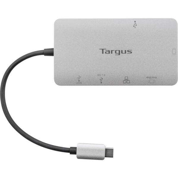 Targus USB-C 4K DOCK419EUZ