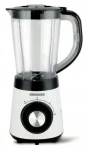 Heinrich's HPM 8164 / Stolný mixér / 1,5 l / 3 rýchlosti / pulzná funkcia (HPM 8164)