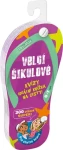 Presco Group VEĽKÍ ŠIKULOVIA - 6-7 rokov - Kvízy na cesty