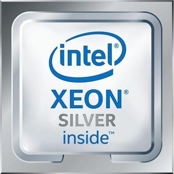 Intel Dell Intel Xeon Silver 4214R, 2.4 GHz, FCLGA3647, Processor threads 24, Packing Retail, Processor cores 12, Component for Server