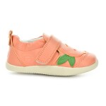 Bobux Xplorer Veg Peach Pop Canyon Sunset prvý barefoot topánky 22 EUR