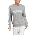 Mikina adidas Essentials Linear French Terry Sweatshirt IC6880