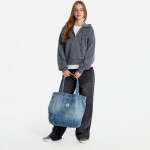 Mikina Carhartt WIP W' Hooded Nelson Jacket Styx M