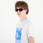 Tričko A.P.C. California Mc T-Shirt Brown M