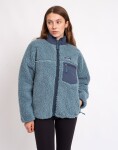 Patagonia W's Classic Retro-X Jacket Blue Sage M