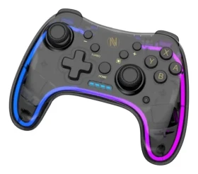 IBox IGP5 černý / Gamepad / Bluetooth / Nintendo Switch / PC / RGB podsvícení (IGP5)