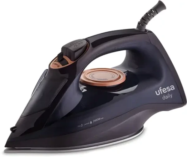 Ufesa Daily PV1100C / Naparovacia žehlička / hmotnosť cca 1 kg (100001879463)