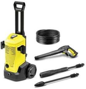 Karcher Aukšto slėgio plovykla Karcher K 4 UM PROMO (BT)
