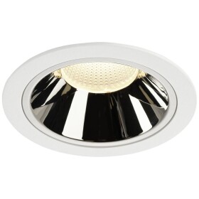 SLV 1004029 NUMINOS XL LED vstavané svetlo pevne zabudované LED osvetlenie 37 W biela; 1004029