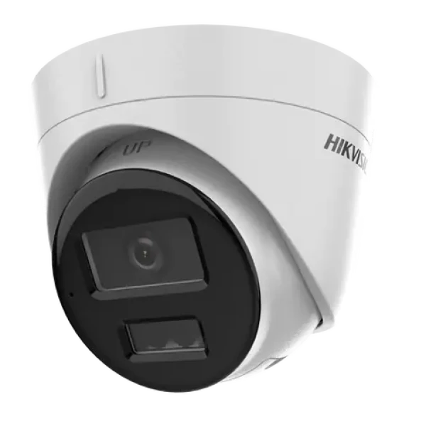 HIKVISION DS-2CD1343G2-LIU / IP kamera / Dome / 4Mpix / objektív 2,8mm(~100°) / H.265+ / IP67 (KIPDS2CD1343G2LIUF28)
