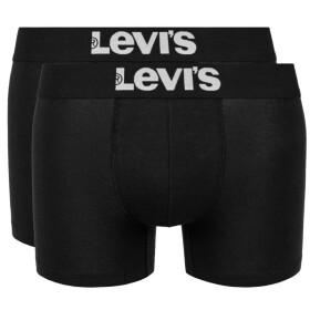 Pánske boxerky 2Pack Levi's D-E