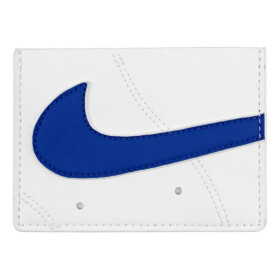 Peňaženka na karty Nike Icon Air Force 1 92800618753 NEPLATÍ