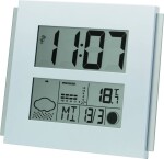 Mebus 40291 Wireless Weather Station