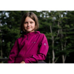 Detská softshellová bunda SAVRO JRG 152