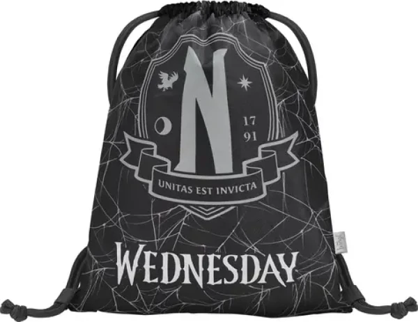 Baagl Vrecko Wednesday Nevermore