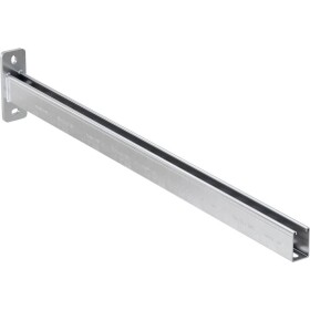 Fischer FCA 62 - 1000 Výložníkové konzoly 1 m 504315 1 ks; 504315