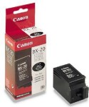 Canon głowica drukująca BX-20 Black