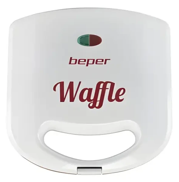 Beper BT602-H / Vaflovač / 780 W