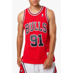 Mitchell & Ness Chicago Bulls NBA Dennis Rodman M tričko SMJYGS18154-CBUSCAR97DRD pánske M