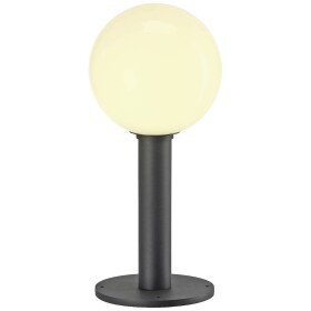 SLV 1002000 GLOO PURE 44 LED vonkajšia stojaca lampa E27 23 W antracitová; 1002000