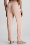 Dámske pyžamové nohavice SLEEP PANT 000QS7007E FSR make-up Calvin Klein