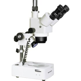 Stereomikroskop s osvetlením Bresser Advance ICD, 5804000; 5804000