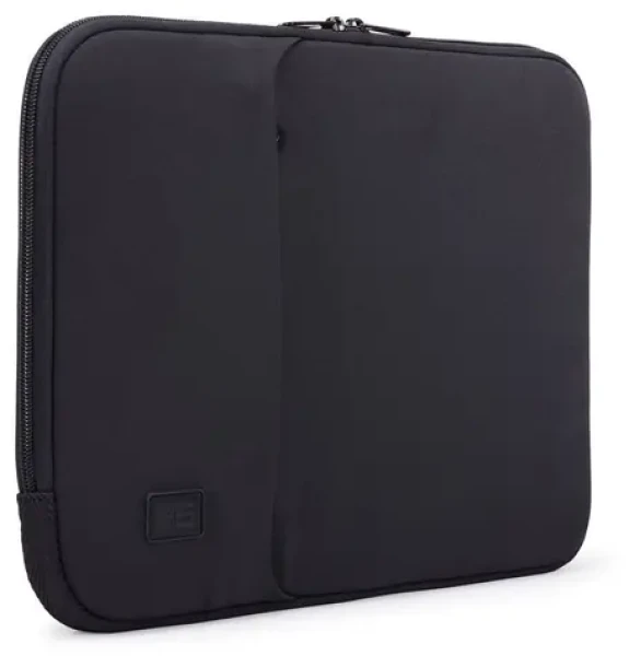 Case Logic LAPSP216 čierna / Puzdro na notebook 16" / Impact Foam / vrecko na zips