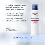 Eucerin Aquaphor MASŤ spreji