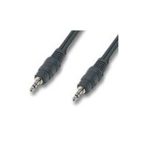 PremiumCord prepojovací kábel Jack 3.5mm M - Jack 3,5mm M / 2m (8592220002053)