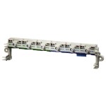 Hensel 61000729 svorka skrutkovací, zástrčka viacfarebná 1 ks; 61000729